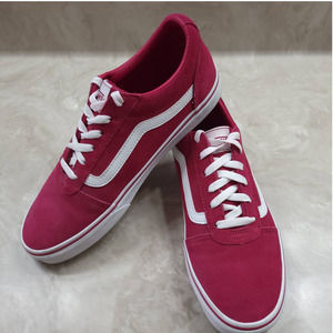 VANS Old Skool Shoe - Off The Wall